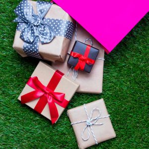 Gifts by Occasion